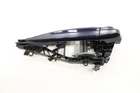 2014 - 2018 Bmw X5 F15 Rear Left Outside Door Handle Oem 7381873 Blue A89M Used. Price: $80.41.