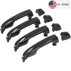 Outside Exterior 4PCS Set Door Handles For 2010-2014 Toyota 4RUNNER 69211-60090 New. Price: $27.99.