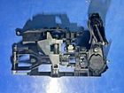Bmw Front Left Driver Door Carrier Assembly P/n: 51-21-7-227-501 X1718722512 Used. Price: $29.99.