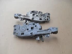 1968 Corvette Inside Door Latch Pair. Left & Right. Only. Good Condition. Used. Price: $249.99.