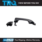 Trq Front Left Exterior Door Handle Black Fits 2017-2022 Kia Sportage New. Price: $44.95.