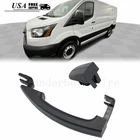 Fit 2014-2022 Ford Transit Sliding Door Handle Left Right Side Usa New. Price: $27.09.