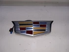 Rear Gate Cadillac Escalade 2022 Door Handle Exterior 1168219 Used. Price: $58.50.