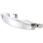 For Chevy Aveo 2007 - 2009 Exterior Door Handle Rear Driver Passenger Side New. Price: $29.20.