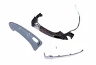 Genuine Gm Front Exterior Side Door Handle 13509606 New. Price: $110.57.