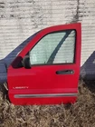 2004 Jeep Liberty Driver Left Front Door Shell Used Local Pickup Only. Price: $133.50.