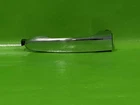 11-15 Sorento Passenger Right Rear Exterior Door Handle Oem 4493-30 Used. Price: $60.00.