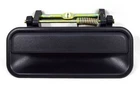 Fits 1990 To 1993 Honda Accord Exterior Door Handle Rear Right New. Price: $17.57.
