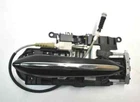 2011 Bmw F10 550I Rear Left Driver Side Exterior Door Handle 51217187227 Oem Used. Price: $42.75.