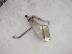 Jaguar Xjs 93 94 95 96 Rods Only Exterior Right Door Handle Used. Price: $23.95.