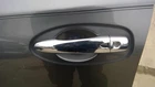 Front Driver Left Lh Door Handle In Chrome 14 15 16 17 18 2019 Nissan Rogue Used. Price: $61.65.