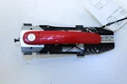 2011-18 Volkswagen Jetta Sport Front Left Door Exterior Handle 5N0-837-205-M-GRU Used. Price: $72.46.
