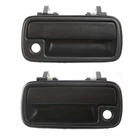 For Geo Tracker 1990-1997 Exterior Door Handles Front, Driver Passenger Side New. Price: $29.99.