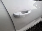 Passenger Door Handle Exterior Assembly Fits 11-18 Porsche Cayenne 31879409 Used. Price: $126.69.
