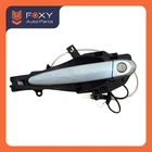 Bmw E70 E71 X5 X6 Front Left Driver Side Exterior Door Handle Assy Oem Bluewater Used. Price: $119.00.