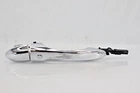 2014-2021 Maserati Ghibli Right Front Passenger Side Exterior Door Handle Chrome Used. Price: $49.45.