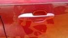 Passenger Door Handle Exterior Assembly Fits 08-12 Escape 243260 Used. Price: $64.79.