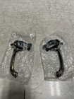 Scott Drake C4DZ-6222404-5A Exterior Door Handle Set Fits 64-66 Mustang New. Price: $45.25.