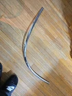 1959 Impala 2 Door Front Windshield Trim Rh Pass Side Oem Nice 1960 Used. Price: $137.75.