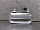 00 - 02 Toyota 4RUNNER Right Passenger Rear Exterior Door Handle Painted Used. Price: $15.96.