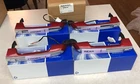 4 Gm 15-22 Cadillac Ats Cts Xts Door Handles Lighted Exterior 19300781 Oem Red New. Price: $149.66.