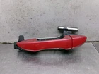 14 Toyota Corolla Left Driver Rear Exterior Door Handle (17-19 Sdn) Used. Price: $51.95.
