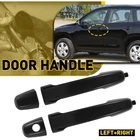 Exterior Door Handle Front For 2001-13 Toyota RAV4 Corolla Driver/passenger Side New. Price: $14.24.