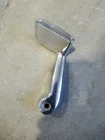 Vintage 1963-64 Ford Galaxie Oem Interior Door Handle. C3AB6222614G Used. Price: $11.24.