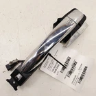 Passenger Right Front Door Handle Exterior Fits 16-20 Nissan Maxima Used. Price: $61.15.