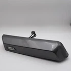 2010 2011 2012 2013 Land Rover LR4 Trunk Release Handle With Camera BH22431E76 Used. Price: $103.99.