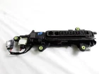 LR178923 Exterior Handle Support Front Left Door Land Rover Range Usato. Price: $89.51.