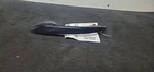 Driver Door Handle Exterior Assembly Rear Fits 20-24 Sonata 1180586 Used. Price: $94.90.