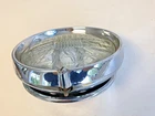 Jaguar Lucas Fog Ranger Lamp, Back Mount 6" Diameter Mark 2 England Used. Price: $175.00.