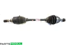 06-13 Mercedes W251 R350 R550 Front Left Driver Cv Axle Shaft 2513301301 Oem Used. Price: $81.00.