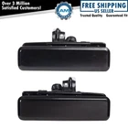 Exterior Door Handle Set Fits 1992-2005 Chevrolet Astro Gmc Safari New. Price: $49.85.