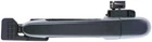 Exterior Door Handle-outside Dorman 80702 New. Price: $107.30.
