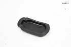 2015-2021 Jeep Grand Cherokee Front Right Left Door Pull Handle Plug Cap Oem Used. Price: $21.83.