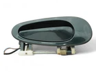 00-04 Porsche Boxster 986 Door Handle Exterior Front Right 99653706206 Oem Used. Price: $56.69.