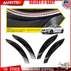 Interior Door Pull Handle Cover Trim For Bmw Series F30 F35 2013-2018 4-20X New. Price: $43.69.