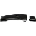 81569 Dorman Exterior Door Handle Rear Driver Passenger Side Right Left New. Price: $52.52.