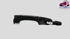 15-2022 Ford Edge Rear Front Passenger Side Door Exterior Handle Oem Silver Used. Price: $56.00.