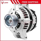 Alternator For Acura Tsx 2.4L 04-05 Csx 06-08 Honda Accord 03-05 12V New. Price: $96.31.