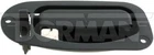 Dorman Exterior Door Handle , Pn# 90588 New. Price: $84.97.