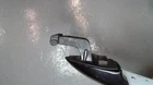Volkswagen Cc Exterior Door Handle 3C0 837 206 & 210 Used. Price: $20.60.