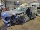 Passenger Door Handle Exterior Assembly Fits 01-07 Escape 2080408 Used. Price: $47.50.
