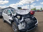 Door Handle Exterior Tailgate Fits 15-18 Edge 1870923 Used. Price: $99.90.