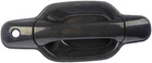 Exterior Door Handle-outside Dorman 80273 New. Price: $49.56.