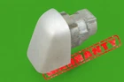 2003-2006 Porsche Cayenne Exteriror Door Handle Corner Cover Cap 7L5839879 Used. Price: $22.38.