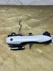 2016-2022 Toyota Prius & Prime Driver Door Pull Open Handle White Nice Oem Used. Price: $80.00.