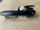 2022 Subaru Outback Legacy Exterior Door Handle Front Left Driver Black Used. Price: $58.00.